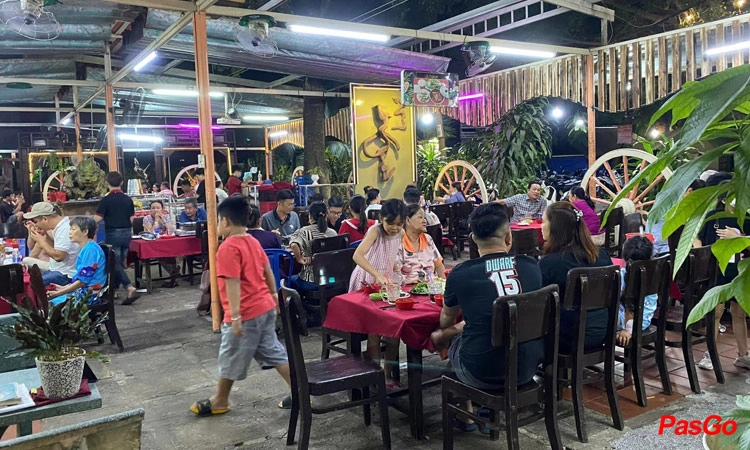 Slide đồng quê 12