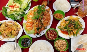 Slide đồng quê 2