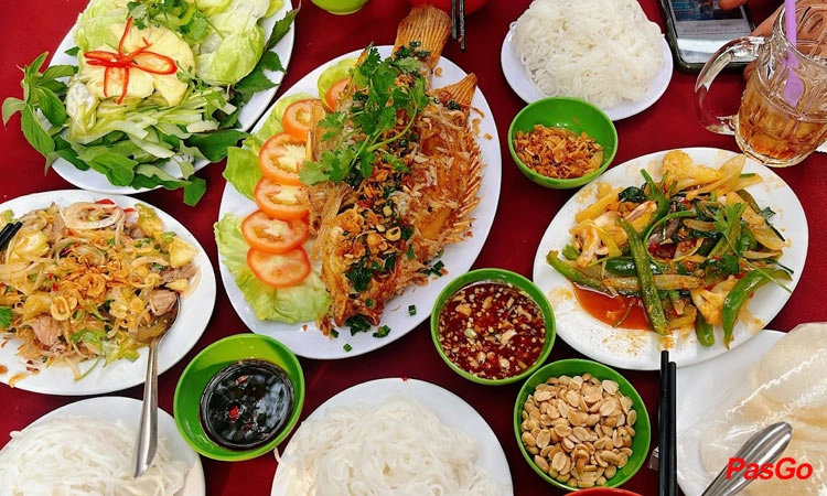 Slide đồng quê 2