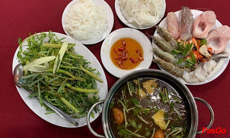 Slide đồng quê 4