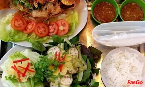 Slide đồng quê 6