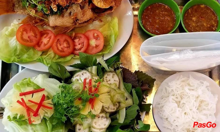 Slide đồng quê 6