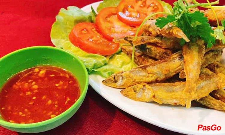 Slide đồng quê 7