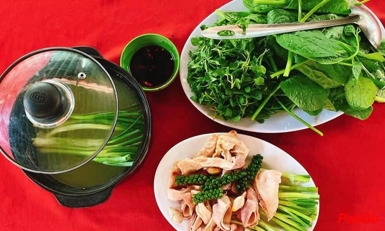 Slide đồng quê 8