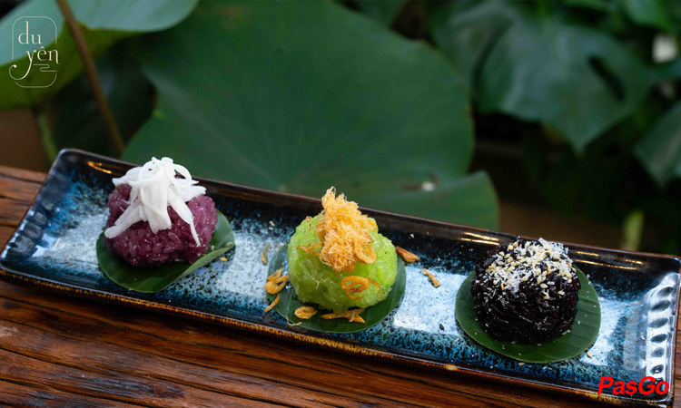 Slide du yên 5