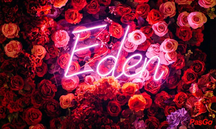 Slide eden 7