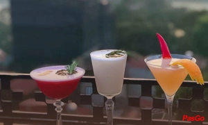 Slide estrella skybar 3