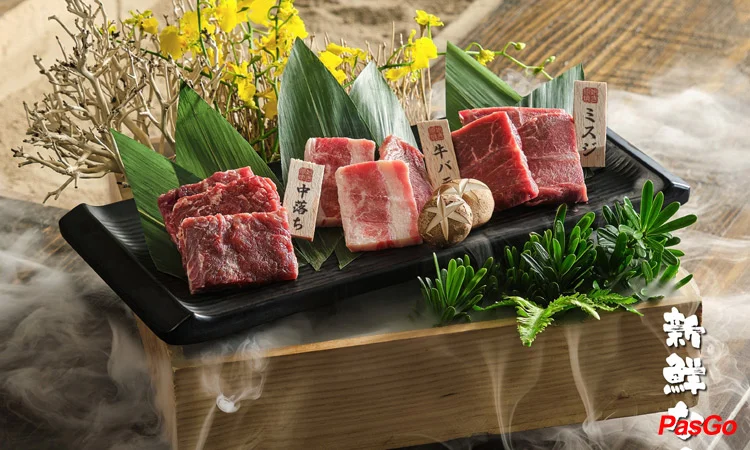 Slide Genshi Yaki 7