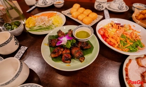 Slide giang mỹ bà triệu 1