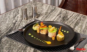 Slide - The Gourmet Corner - 5