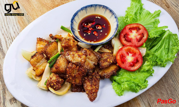 Slide Gu Trường Sa 4
