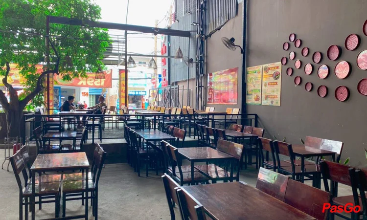 slide lẩu gà ớt hiểm 109 hoàng diệu 11