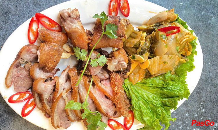 Slide hương dừa 5