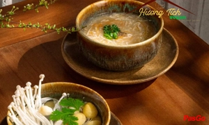 Slide Hương Tích Vegan 1