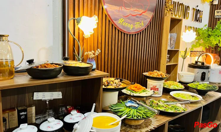 Slide Hương Tích Vegan 10