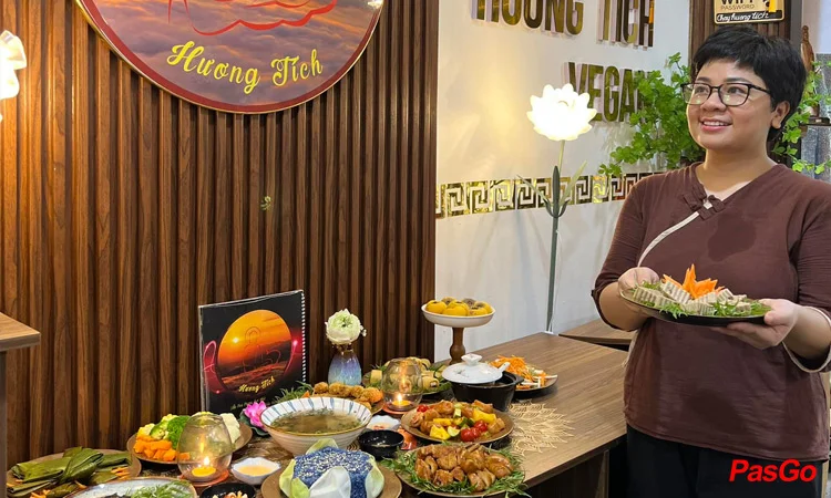Slide Hương Tích Vegan 12