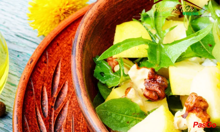 Slide Hương Tích Vegan 2