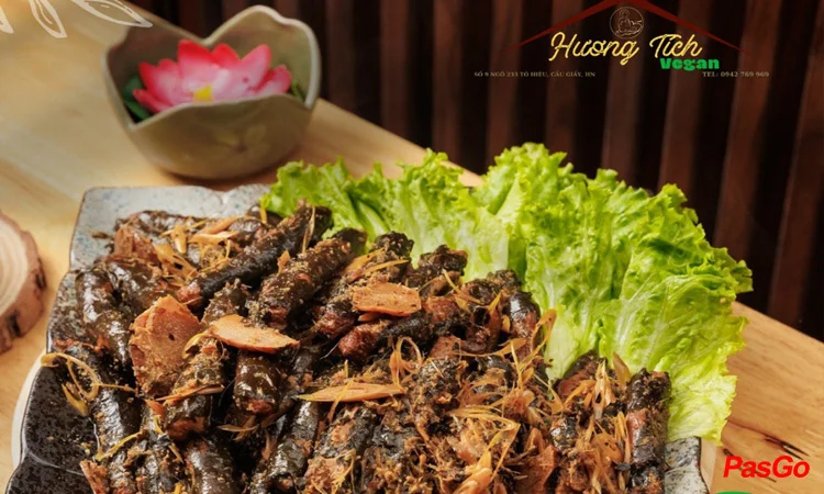 Slide Hương Tích Vegan 3