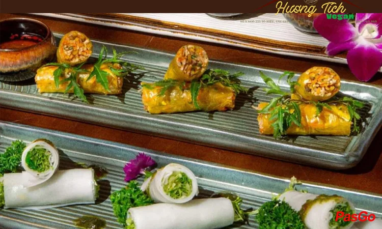 Slide Hương Tích Vegan 8