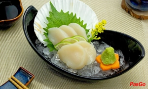 Slide isshin cobi 1