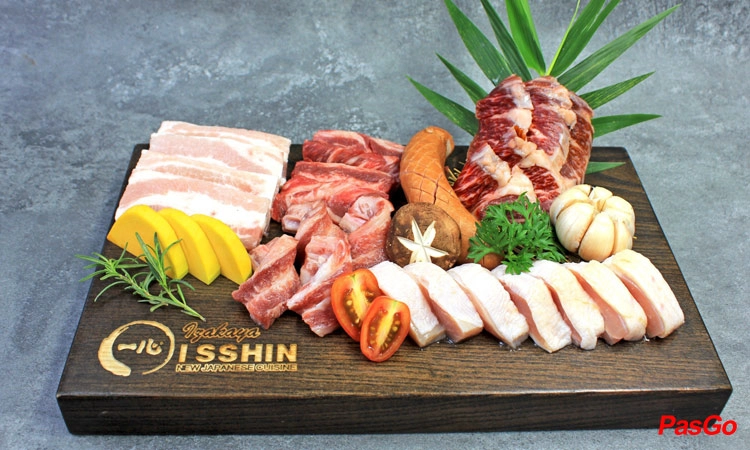 Slide isshin cobi 5