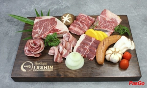 Slide isshin cobi 6