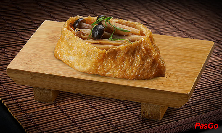 Slide isushi 2