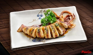 Slide isushi 3