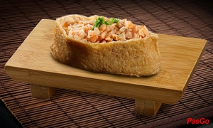 Slide isushi 4