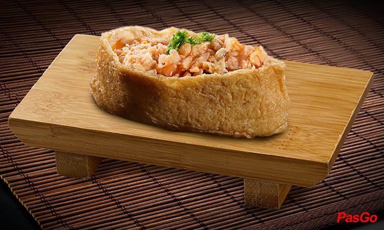Slide isushi 4