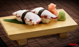 Slide isushi 5