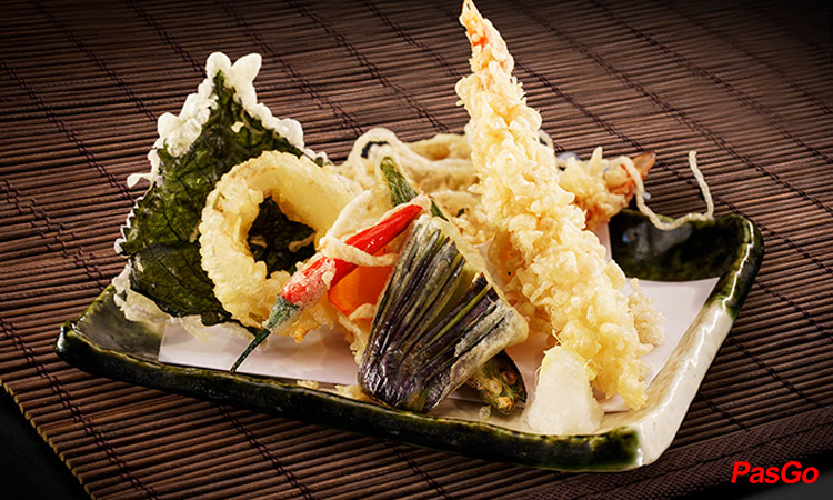 Slide isushi 6