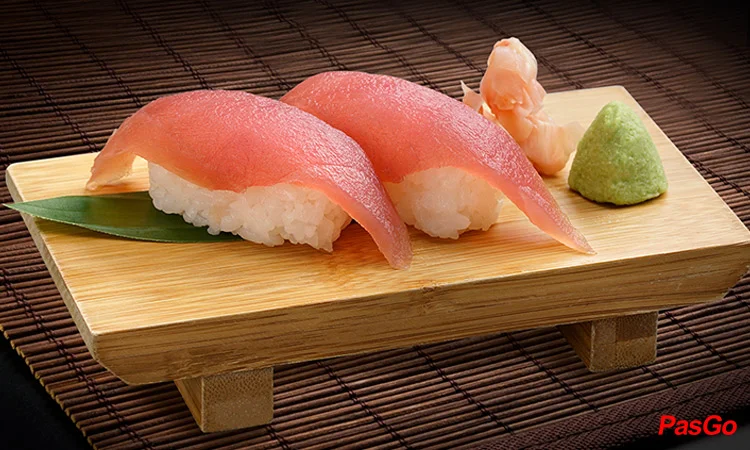 Slide Isushi 7