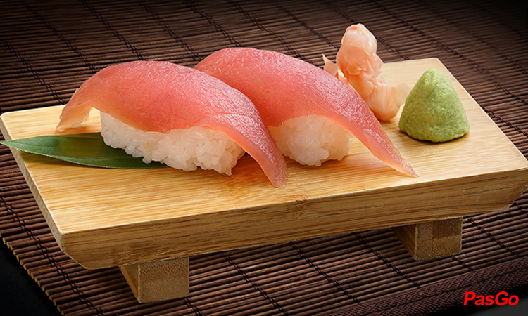 Slide isushi 7