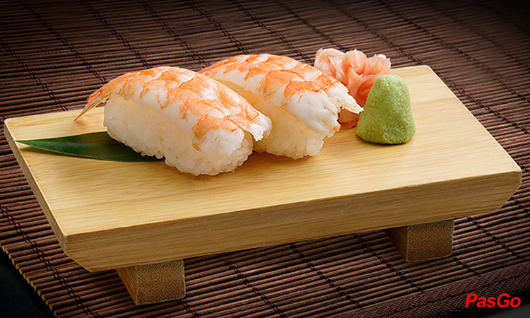 Slide isushi 8