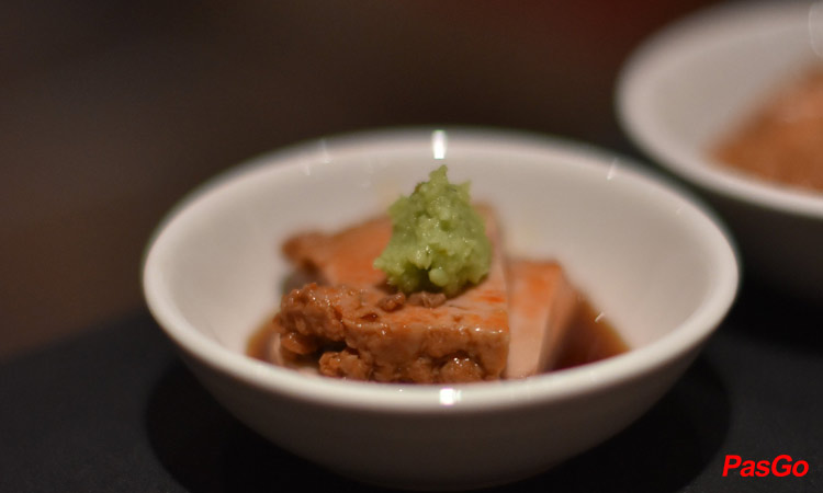 Slide Kizuna Sushi 9