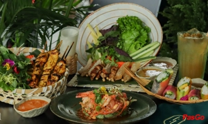 Slide lá lốt 1