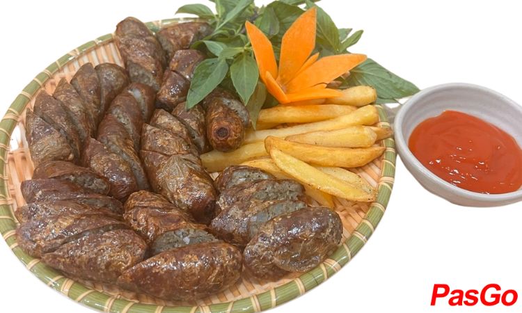 slide lẩu bò đức béo 6