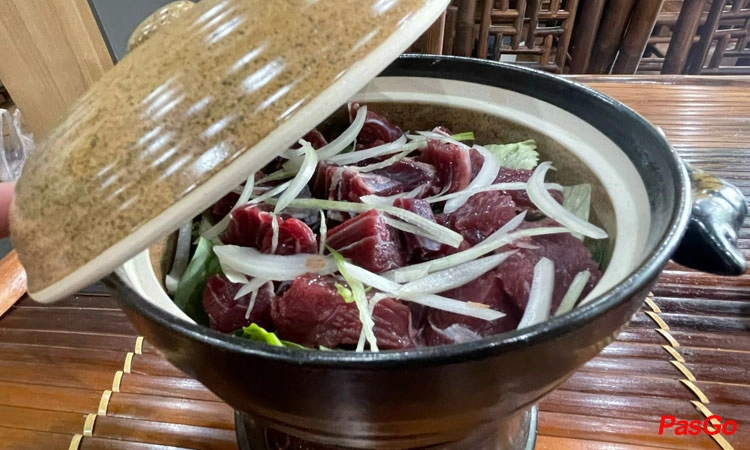 Slide lẩu cua đồng 4