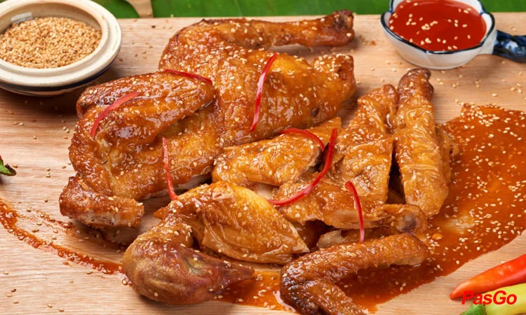 slide lẩu gà ớt hiểm 109 nguyễn thiện thuật 2