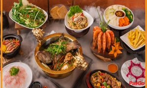 Slide lẩu việt 2