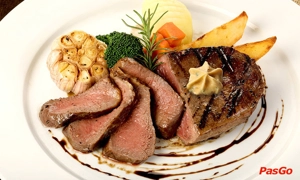 Slide - Le Monde Steak - Nguyễn Văn Lộc - 3