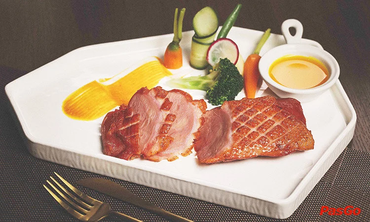 Slide - Le Monde Steak - Nguyễn Văn Lộc - 4