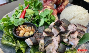 Slide Lúa Hương Vị Việt 1