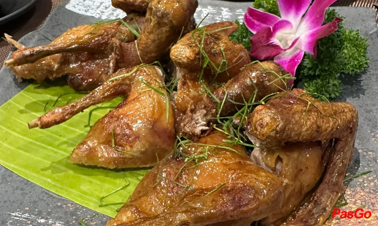 Slide Lúa Hương Vị Việt 3