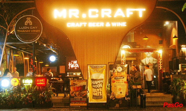 Slide mr craft 10