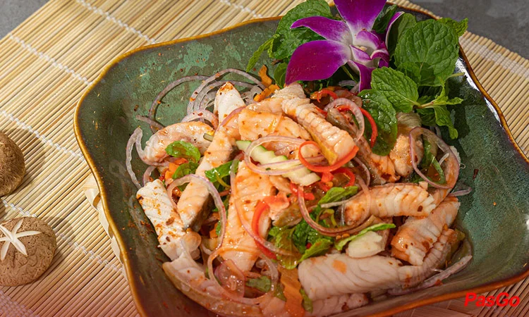 Slide Nam Dương 5