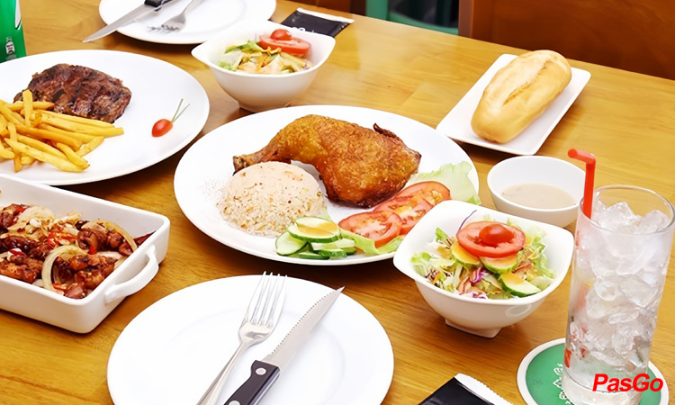 Slide Oliu Đỏ 4