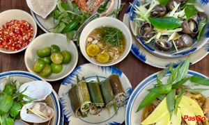 Ốc Bắc Lý Tự Trọng 4