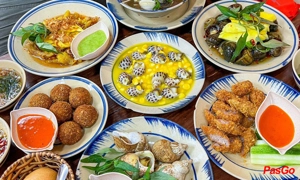 Ốc Bắc Lý Tự Trọng 5